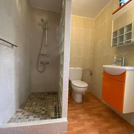 Espectacular Junto A La Playa, Piscina Privada Y Vistas Al Mar Villa