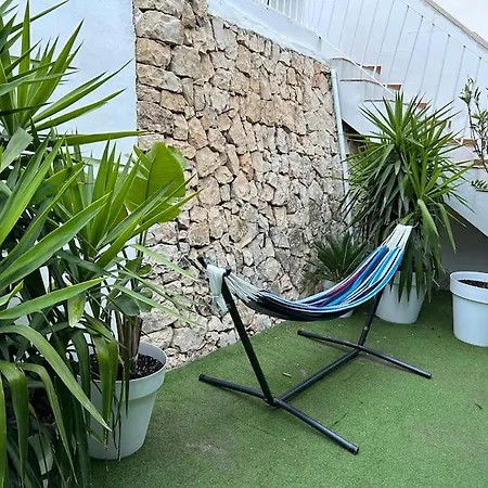 Espectacular Junto A La Playa, Piscina Privada Y Vistas Al Mar *