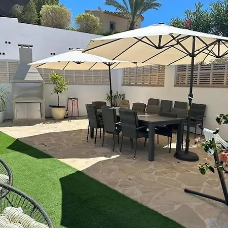 Espectacular Junto A La Playa, Piscina Privada Y Vistas Al Mar Villa *