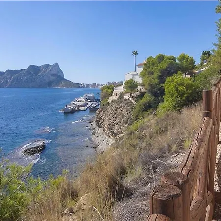 Willa Sea Views, Private Pool And Walking To *